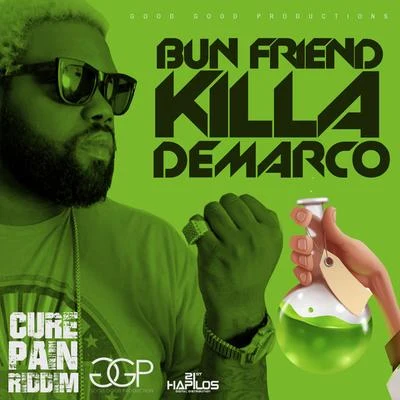 Bun Friend Killa 专辑 DeMarco