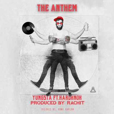 YungstarIndoC-NileSolo-D The Anthem