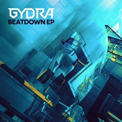 Beatdown 專輯 Ihr/Gydra/Merikan