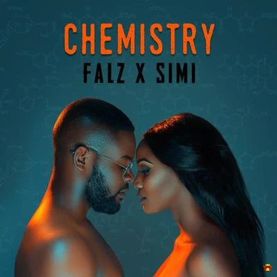 Chemistry 专辑 Bontle Smith/Falz/Sayfar