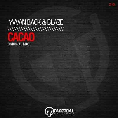 Cacao 專輯 BigNoise/Yvvan Back