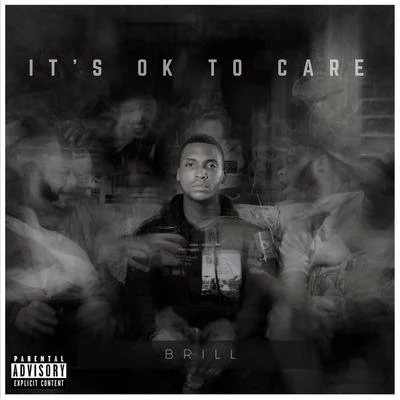 It&#x27;s ok to Care 专辑 Halfmanhalf/Cory Kendrix/Brill