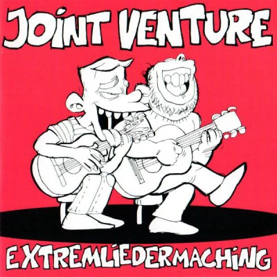 Joint Venture Extremliedermaching