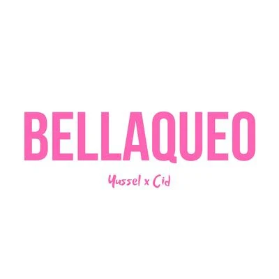 CIDLoud Luxury Bellaqueo