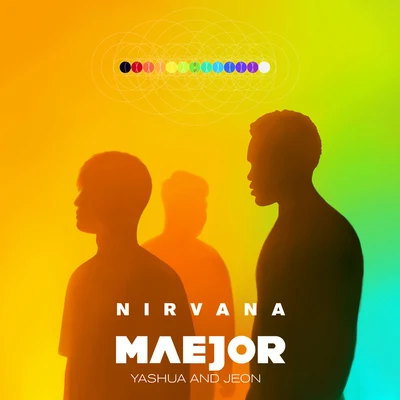 JeonNicky JamCarlos Arroyo Nirvana