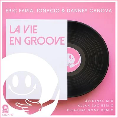 La Vie En Groove 專輯 Ignacio