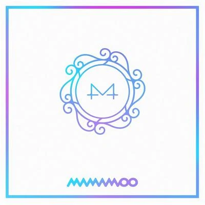 White Wind 專輯 Mamamoo