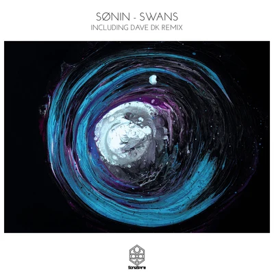 Swans 專輯 Sønin/Yotto