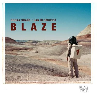 Blaze 專輯 Jan Blomqvist