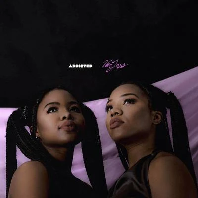 Vanjess Addicted