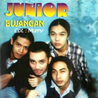 Bujangan 专辑 Junior