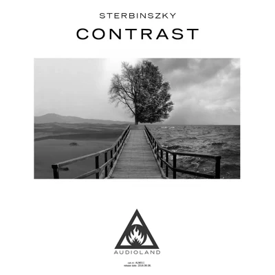 Contrast 专辑 Sterbinszky