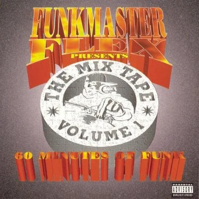 Funkmaster Flex Presents The Mix Tape Vol. 1 專輯 Frankie Cutlass