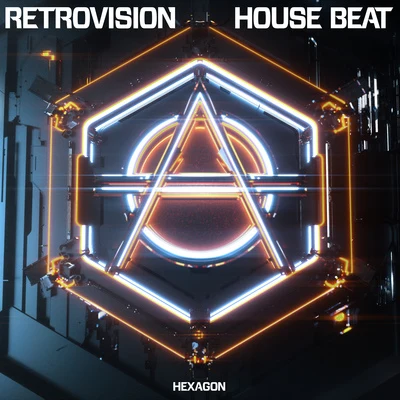 House Beat 專輯 RetroVision/Funk Machine