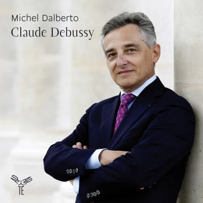 Debussy: Préludes Book 2; Images Series 2; Childrens Corner 專輯 Michel Dalberto