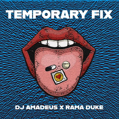 Temporary Fix 專輯 Rama Duke