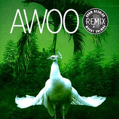 Awoo (Adam Aesalon & Murat Salman Remix) 專輯 Sofi Tukker/Sunnery James & Ryan Marciano