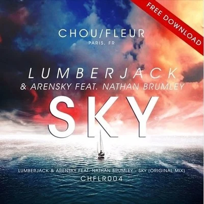 Sky 专辑 DJ Cross/Lumberjack/Matic/Falko Niestolik/Nicola Fasano