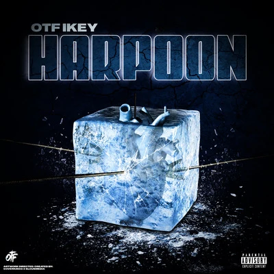 Harpoon 专辑 OTF Ikey/Hypno Carlito/Booka600