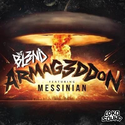 DJ Bl3ndStarkillers Armageddon