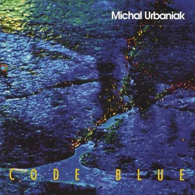 Code Blue 專輯 donGURALesko/Michal Urbaniak