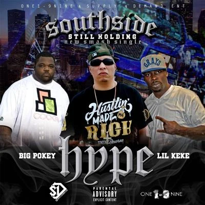 Southside Still Holdin (feat. Lil Keke & Big Pokey) 專輯 Big Pokey