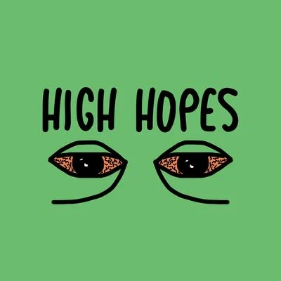 High Hopes 专辑 foreign forest