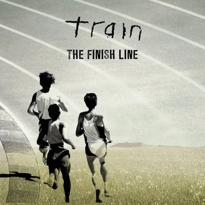 The Finish Line 專輯 Train/Gomez/The Goo Goo Dolls/David Gray/Jamie Cullum