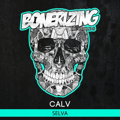 Selva 專輯 CALV