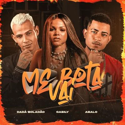 Me Bota Vai (feat. Gabily) (Brega Funk) 专辑 Romulo Chavoso/MC Abalo