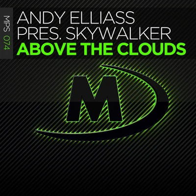 Andy Elliass Above the Clouds