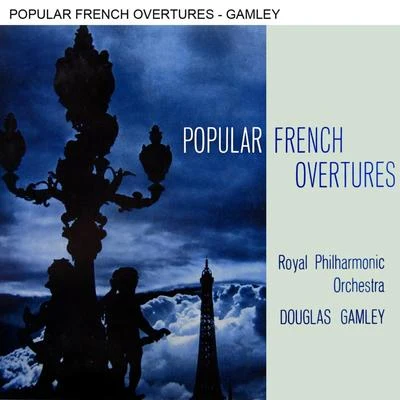 Popular French Overtures 專輯 Douglas Gamley