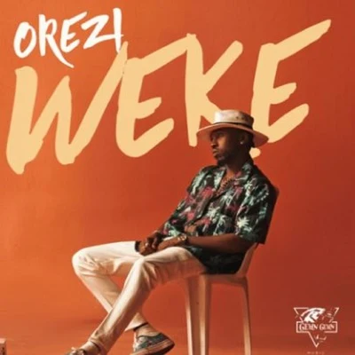 Weke 专辑 Orezi/Dj Jimmy Jatt