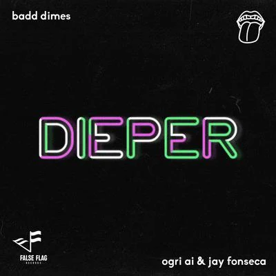 Dieper (Satisfaction) 專輯 Jay Fonseca