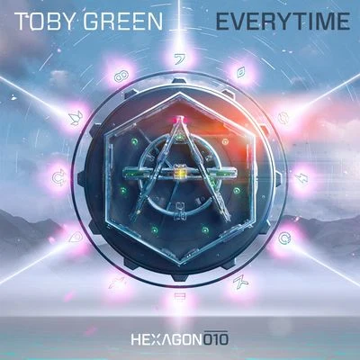 Everytime 專輯 Toby Green