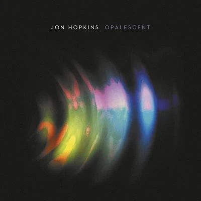 Opalescent (Remastered) 專輯 Kelly Lee Owens/Jon Hopkins