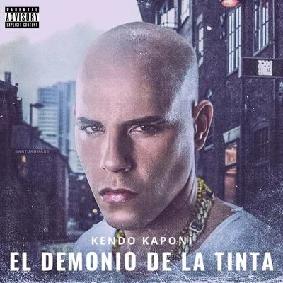 El Demonio De La Tinta 專輯 El Sica/Kendo Kaponi/Dmarkuz