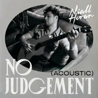 No Judgement (Acoustic) 专辑 Niall Horan