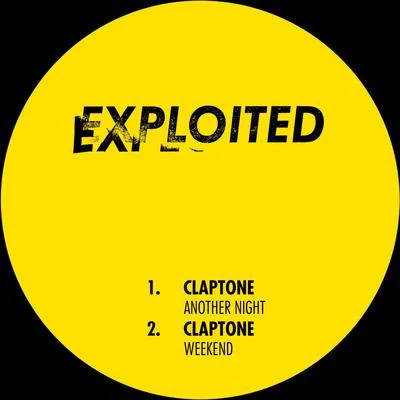 Another Night 專輯 Claptone