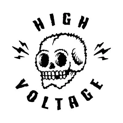 High Voltage 專輯 High voltage