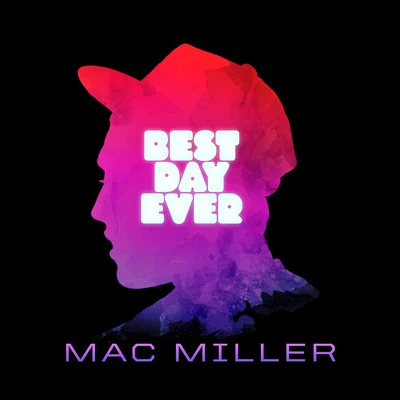 BDE (Best Day Ever) 专辑 Mac Miller/Iamsu!/Trinidad James/Robb Bank$/Too $hort