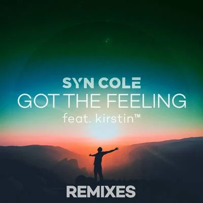 Syn ColeBrando Got the Feeling (Remixes)