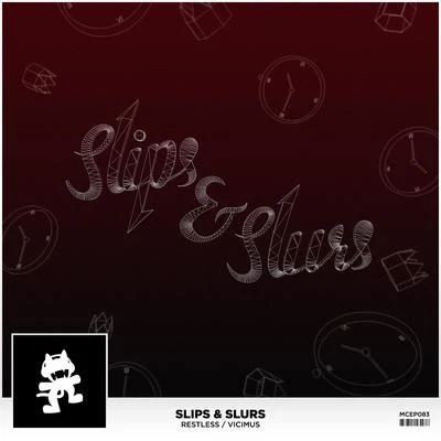 RestlessVicimus 專輯 Slippy