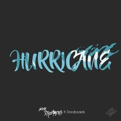 Hurricane 專輯 Noah Stromberg