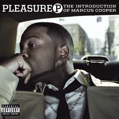 Pleasure P The Introduction of Marcus Cooper