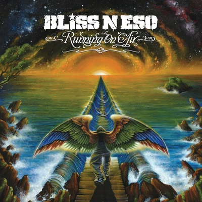 Running On Air 專輯 Bliss N Eso