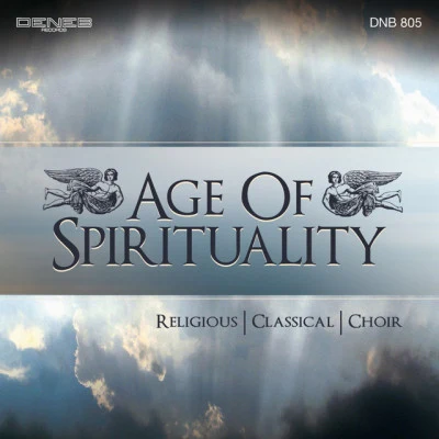 Age of Spirituality (Religious, Classical, Choir) 专辑 Eric Gemsa/Maurizio Bignone/Jean Marie Benjamin/International Cinephonic Orchestra/Paolo Vivaldi