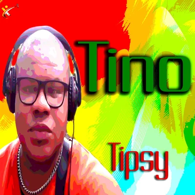 Tipsy 專輯 TINO/Koa/Lima Beats