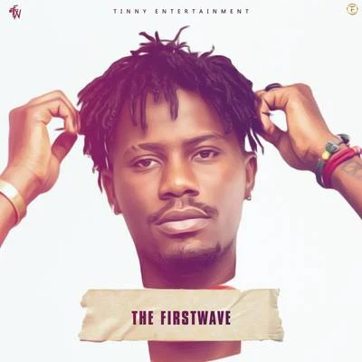 First Wave EP 專輯 Flyboi/Ycee/D will