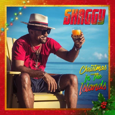 Christmas in the Islands (Deluxe Edition) 专辑 Rayvon